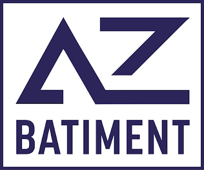 AZ Batiment à Paris