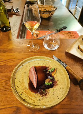 Restaurant Rustique - Lyon à Lyon