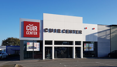 Cuir Center à Orvault