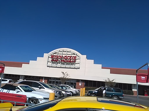 Supermarket «Winn-Dixie», reviews and photos, 2384 Pass Rd, Biloxi, MS 39531, USA