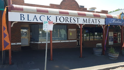 Black Forest Meats