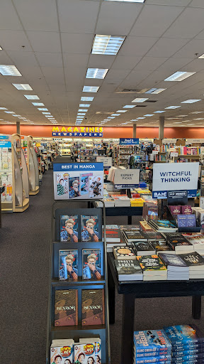 Book Store «Books-A-Million», reviews and photos, 4230 S Tamiami Trail, Venice, FL 34293, USA