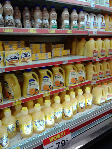 Grocery Store «Food King Supermarket», reviews and photos, 9016 Alameda Ave, El Paso, TX 79907, USA