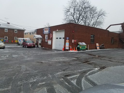 Car Security System Installer «Metjoe Auto Electronics», reviews and photos, 210 N 14th St, Kenilworth, NJ 07033, USA