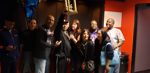 Bowling Alley «AMF Bowlero Lanes», reviews and photos, 11737 W Burleigh St, Wauwatosa, WI 53222, USA