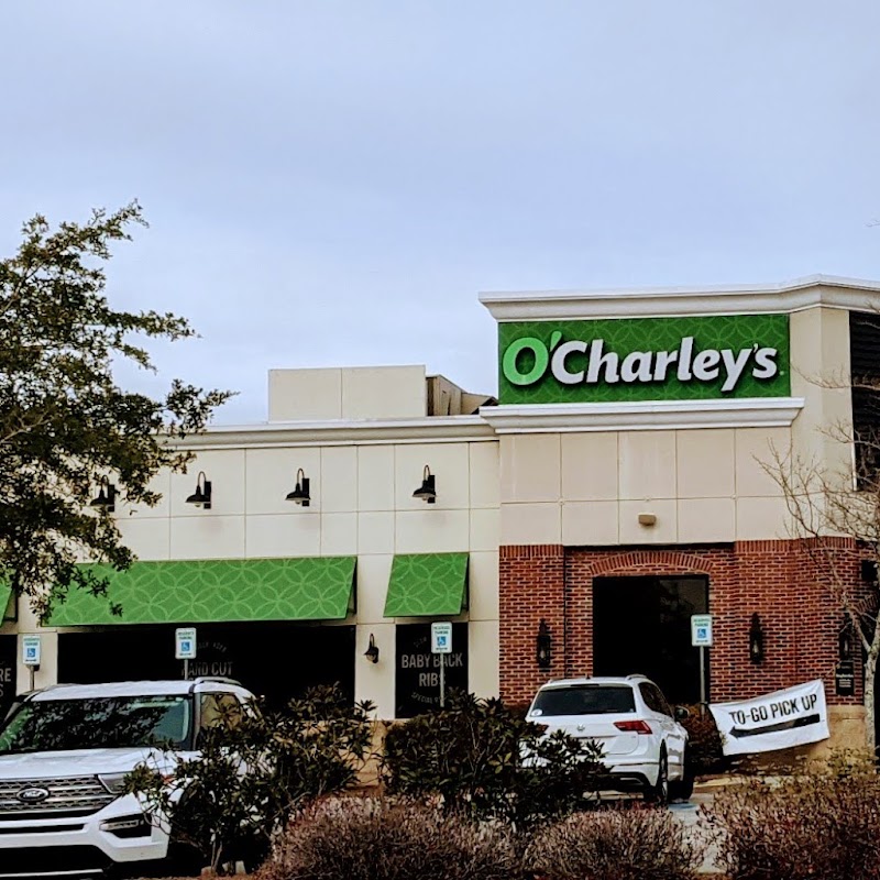 O'Charley's Restaurant & Bar