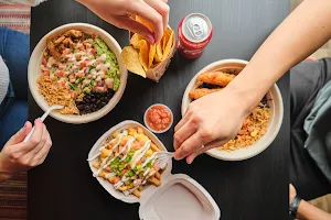 barBURRITO image