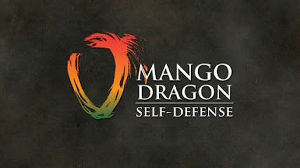 Mango Dragon Consulting