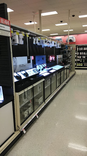 Department Store «Target», reviews and photos, 107 Pavilion Pkwy, Fayetteville, GA 30214, USA