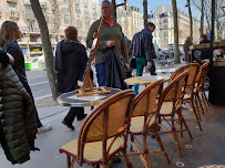 Atmosphère du Restaurant Café Madeleine Paris - n°7