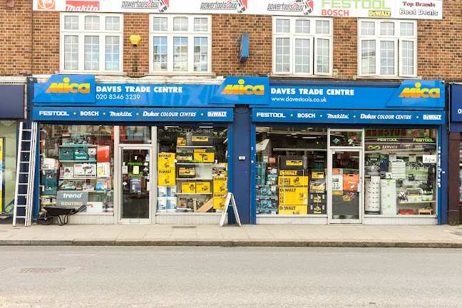 Dave's Trade Centre (Mica Hardware) Ltd