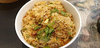 Riz cantonais du Restaurant asiatique PokeWok Asian Street Food à Beausoleil - n°1