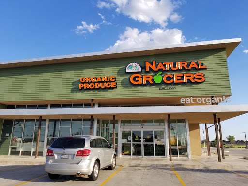 Natural Grocers, 2120 SW 89th St, Oklahoma City, OK 73159, USA, 