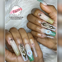 ZaZa Nails & Spa - Photo 3 - Car repair in Taunton, MA, New Bedford