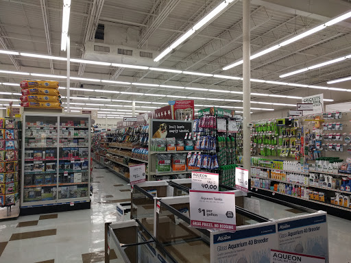 Pet Supply Store «Pet Supplies Plus», reviews and photos, 5394 Kemps River Dr Suite 101, Virginia Beach, VA 23464, USA