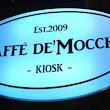 Caffe De'Moccha Tea Coffee Shop