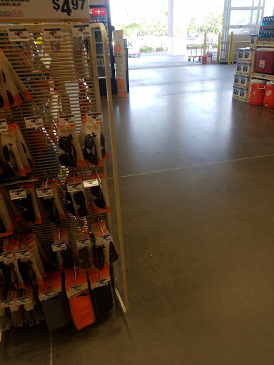 Home Improvement Store «The Home Depot», reviews and photos, 690 Riverpoint Ct, West Sacramento, CA 95605, USA