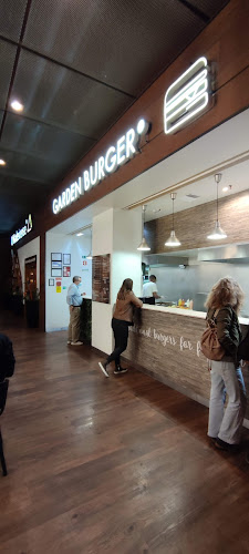 Avaliações doGarden Burger em Lisboa - Hamburgueria