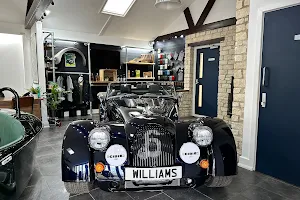 Williams Automobiles Ltd image