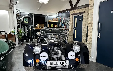 Williams Automobiles Ltd image