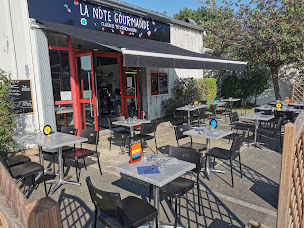 Photo n°12 de La Note des gourmets à Rennes ()