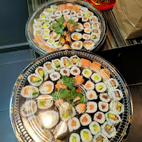 Sushi du Restaurant asiatique LE TAKAYALÉ à Les Abymes - n°9