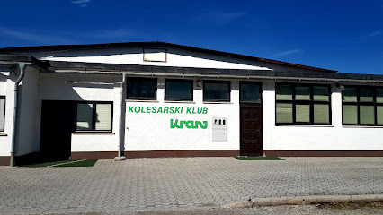 Kolesarski klub Sava Kranj