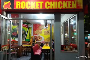 Rocket Chicken Raya Ijen image