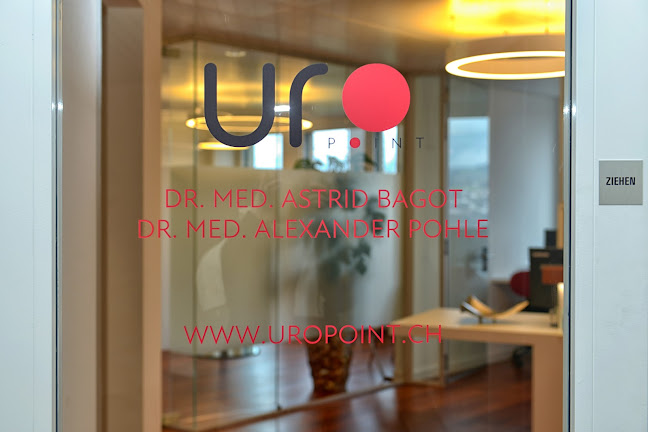 Kommentare und Rezensionen über UroPoint - Praxis für Urologie