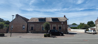 Bon Maxime à Saint-Hilaire-sur-Helpe
