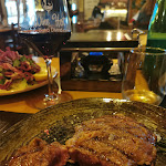 Photo n°2 de l'avis de Olismo&Massaggi. fait le 10/04/2022 à 06:48 sur le  Wine Hot bistrò divino à Varcaturo