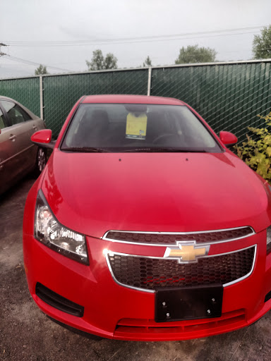 Used Car Dealer «Universal Motors», reviews and photos, 16720 Welcome Ave SE, Prior Lake, MN 55372, USA