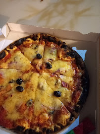 Plats et boissons du Pizzeria Babbu Pizza à Morières-lès-Avignon - n°2