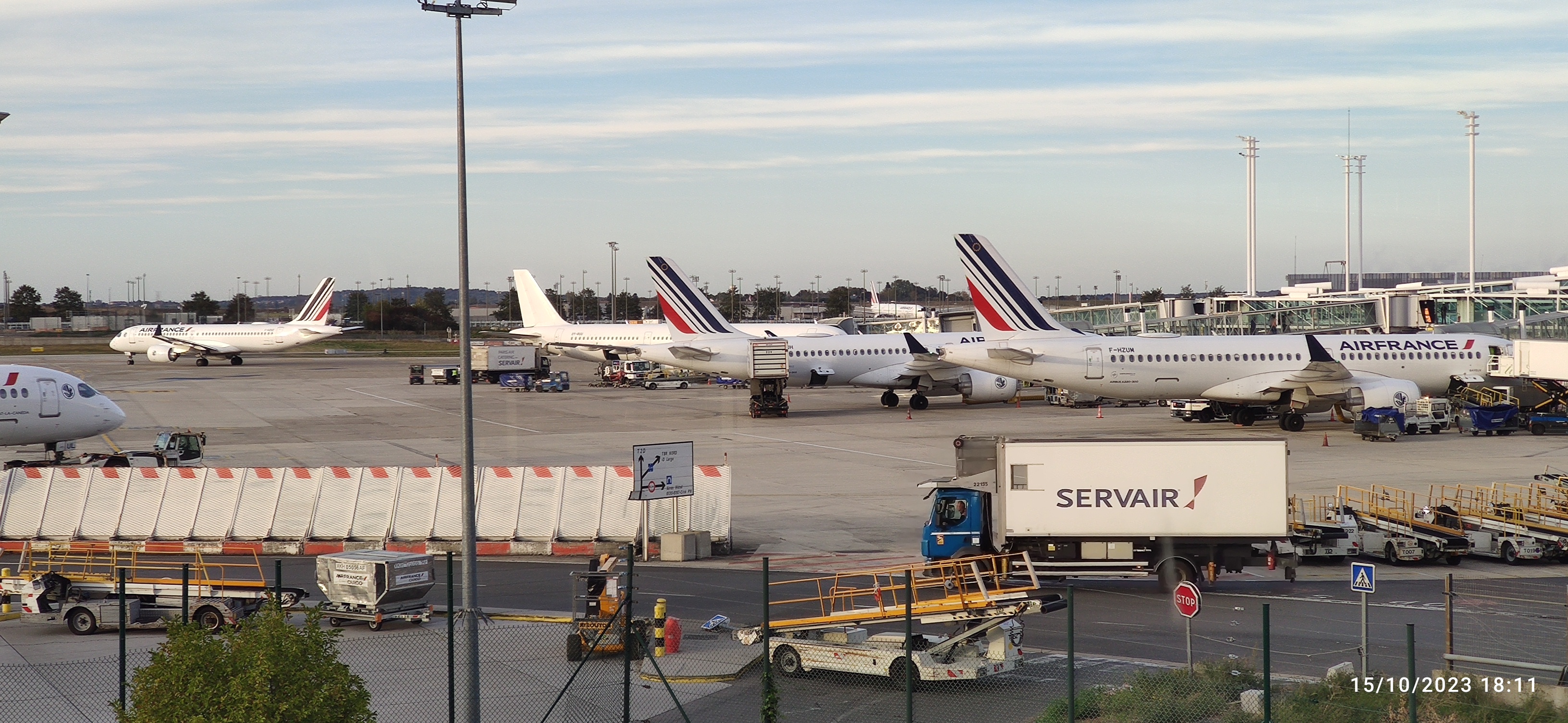 Photo n° 1 de l'avis de Srinivasa. fait le 15/10/2023 à 17:52
