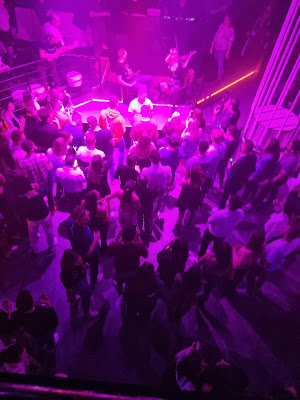 Le Gavroche, discothèque à Chavot-Courcourt