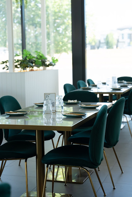 The Mustard Seed - Cairnlea