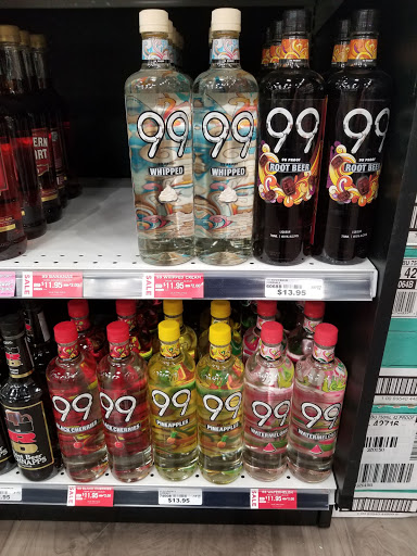 Liquor Store «Woodburn Liquor», reviews and photos, 1519 N Pacific Hwy, Woodburn, OR 97071, USA