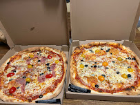 Plats et boissons du Pizzeria PIZZA CHEZ VOUS LES ARCS - n°8