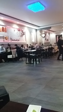 Atmosphère du Restaurant japonais Yamasa 92 à Châtenay-Malabry - n°7