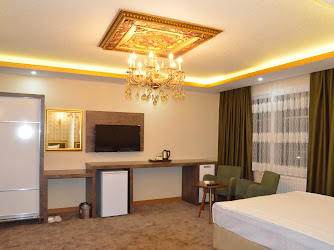 Osmaniye Karacalar Suit Otel