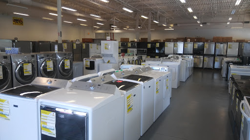Appliance Store «Appliance Direct», reviews and photos, 240 Citrus Tower Blvd, Clermont, FL 34711, USA