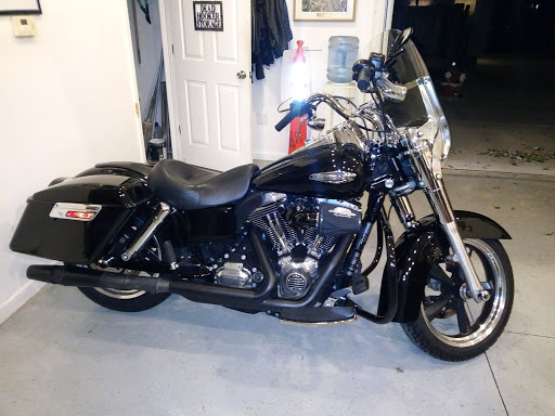 Motorcycle Dealer «Brighton Harley-Davidson», reviews and photos, 5942 Whitmore Lake Rd, Brighton, MI 48116, USA