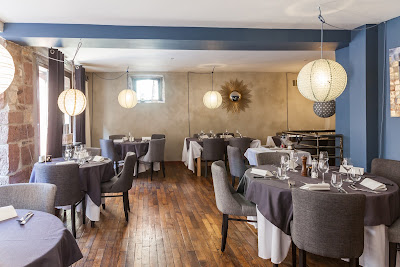 Restaurant L Instant Gourmand à Belfort