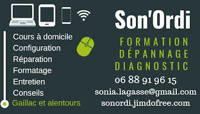 Son'Ordi Gaillac à Gaillac