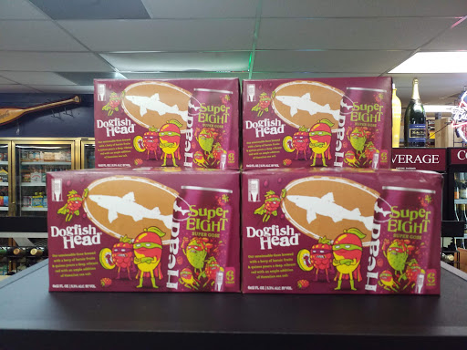 Liquor Store «Empire Package Super Store», reviews and photos, 5420 Peachtree Blvd, Chamblee, GA 30341, USA