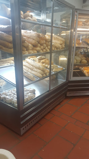Panadería Rocapan