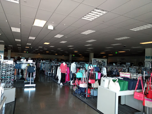 Department Store «Nordstrom Rack Persimmon Place», reviews and photos, 5300 Dublin Blvd, Dublin, CA 94568, USA