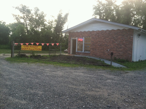 Window Tinting Service «Auto Dreams Of Hendersonville», reviews and photos, 502 S Main St, Hendersonville, NC 28792, USA