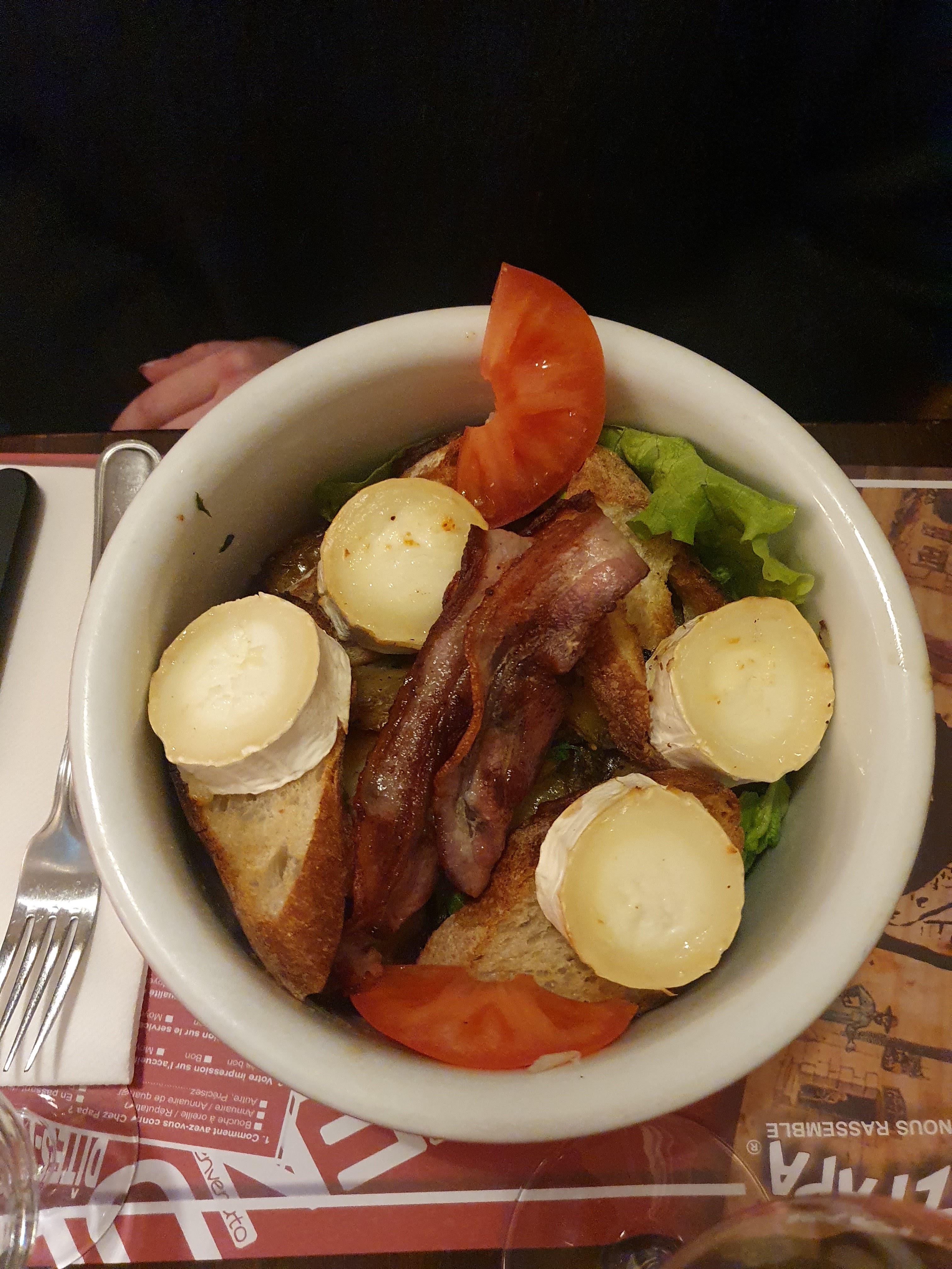 Photo n° 3 de l'avis de T..� fait le 21/03/2023 à 21:34