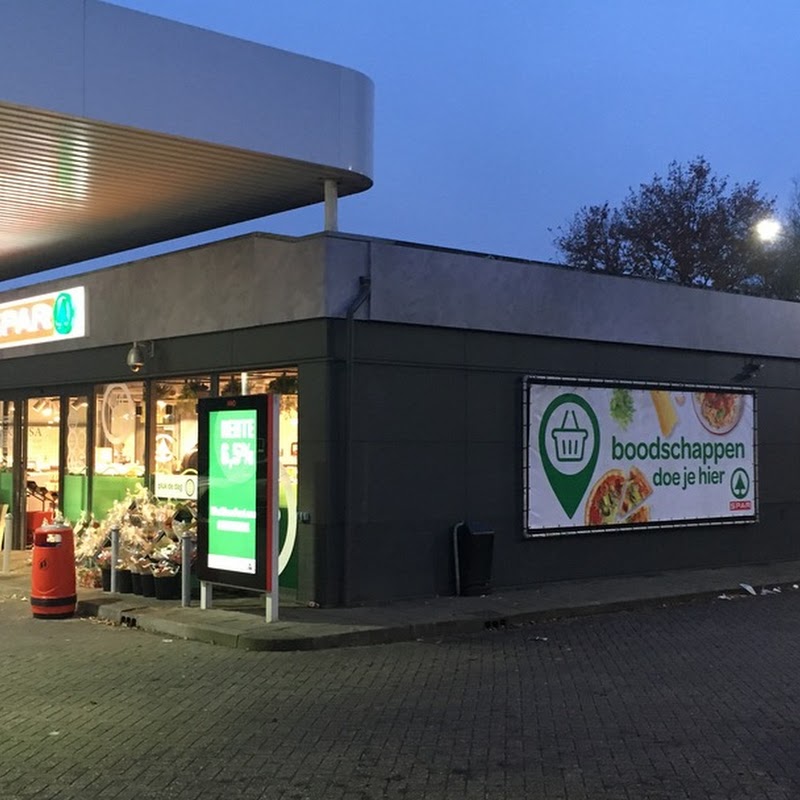 SPAR express Schaijk